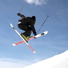 &Aring;re Freeride 2005. Foto: RonnyTronstad. &Aring;kare: Ukjent.