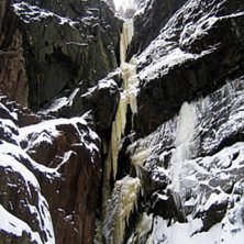 Jag f&aring;r hj&auml;rtligt tacka Morten av exakt samma bi. Foto: Den danske Morten. &Aring;kare: Rjukans stora klassiker.