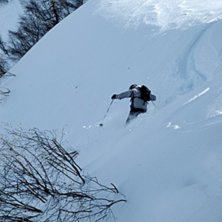Foto: Peter Sundstr&ouml;m. &Aring;kare: Olle Sundstr&ouml;m.