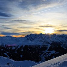 Ett s&aring;nt d&auml;r &ouml;gonblick!.