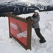 ja va fan h&auml;nder??. Foto: Otto Norin. &Aring;kare: jag.