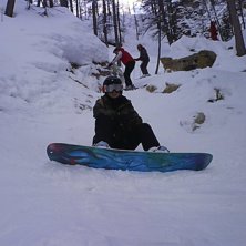 &Aring;kare: annica &ouml;gren.