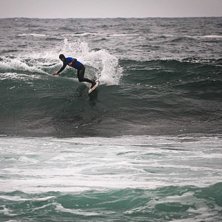 Foto: Christine Hargin.