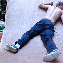 Foto: Lalla Hillinge. &Aring;kare: Petter Hillinge.