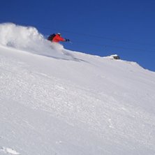 Foto: Lise Andersen. &Aring;kare: Erik Larsson.