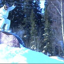 Foto: linda. &Aring;kare: Fredrik Lindskog.