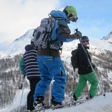 &Aring;kare: Mikael o jonas.