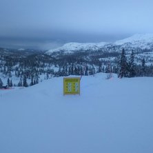 Velkommen til ny dag i Fjellparken
Velkommen til n.