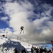Foto: Linus B&auml;ckman. &Aring;kare: Pontus B&auml;ckman.