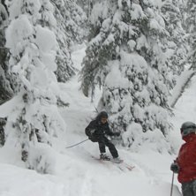 Foto: Jocke johansson. &Aring;kare: Micke Andersson.