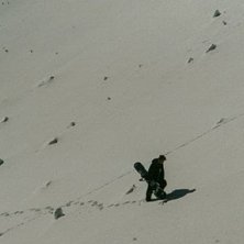 Foto: Henrik Johansson. &Aring;kare: David Bergman.