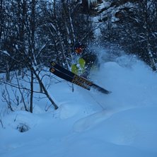 Foto: Erik Andersson. &Aring;kare: Per Andersson.