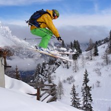 Foto: Anna Gustavsson. &Aring;kare: Andreas Gustavsson.