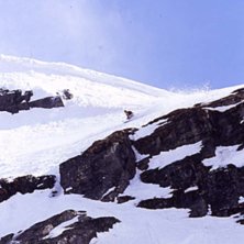 Rille p&aring; Sm i Fun&aelig;s. Foto: Patrik Nyr&eacute;n. &Aring;kare: Rille.