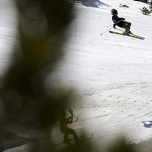 Foto: Johan Svensk. &Aring;kare: Jacob Hyllengren Larsson.