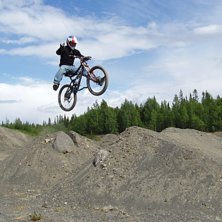 Foto: Rasmus H&auml;ggqvist. &Aring;kare: Pierre Holm.