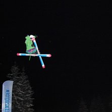 sw 3 tail. Foto: Johannes lind. &Aring;kare: Rasmus krona.