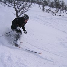 Foto: Johanna SJ&ouml;linder. &Aring;kare: Henrik Stranning.