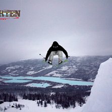 han heter morten. Foto: jag. &Aring;kare: morten.