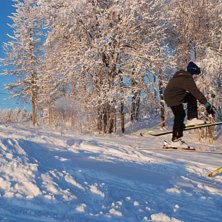 Foto: pappa. &Aring;kare: maximilian.