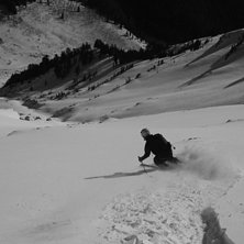 Foto: Simon Blide. &Aring;kare: Zack.