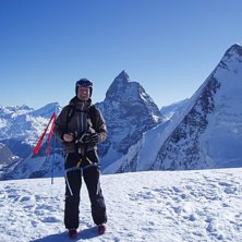 Foto: Ok&auml;nd. &Aring;kare: Staffan Syk.