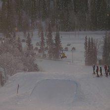 Foto: Lena Djuphammar. &Aring;kare: Felix Djuphammar.