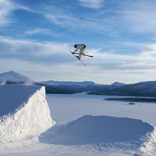 Foto: Johan Palmqvist. &Aring;kare: Fredrik Eriksson.