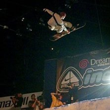 Foto: Alexander Lundkvist. &Aring;kare: Fredrik Hesse.