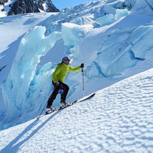 Foto: Patrik Jonsson. &Aring;kare: David Skirnisson.