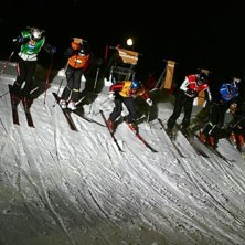 jag i bl&aring;tt. Foto: Patrik Lindqvist. &Aring;kare: Simon Trygg.