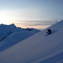 &Aring;kare: Anna Nordstr&ouml;m.