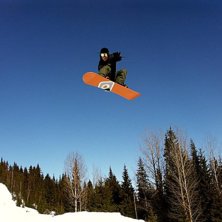 &Aring;kare: store bror.