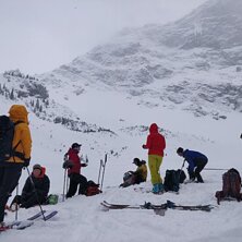 Hero&amp;#039;s Knob, Smith Dorrien Trail - Albert.