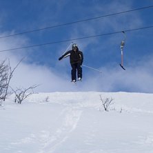 Foto: lars oren. &Aring;kare: simon o.