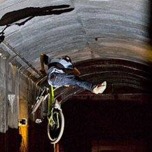 Fet NFCC. Foto: Simon Berggren. &Aring;kare: Matte.