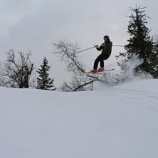 Foto: Erik Persson Fernholm. &Aring;kare: Alfred Hurtig.