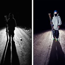 Foto: Jonathan Birkemyr. &Aring;kare: Gustav Gradin.