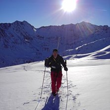 Foto: Fredrik Andersson. &Aring;kare: Johan Bergqvist.