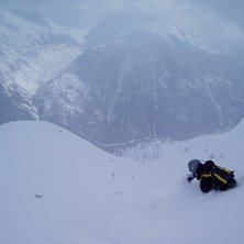 Foto: Susanne Larsson. &Aring;kare: Patrik Andersson.