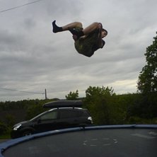 cork 7 !. Foto: Jacob Henningsson. &Aring;kare: Gustaf Wikstr&ouml;m.