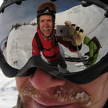 G&ouml;tt att h&auml;nga lite i v&auml;ntan p&aring; att resten av . Foto: Kristian Lidin. &Aring;kare: Kristian Lidin, Christian Gotheim, Simon Nilsson.