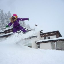 Foto: Anton Borgstr&ouml;m. &Aring;kare: Ellen Skagerberg.