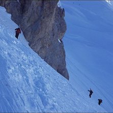 P&aring; v&auml;g upp.... Foto: Fredrik Schenholm. &Aring;kare: Ingen..