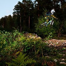 D&ouml;wnhell

http://magnusphoto.nu/. Foto: Magnus Karlsson. &Aring;kare: Emil Jonsson.