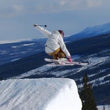 Foto: Johan Olsson. &Aring;kare: Hanna Skogsberg.
