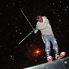 Foto: Henrik Ewerstrand.