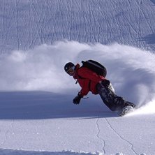 Foto: Robert Hortlund. &Aring;kare: Steffe.
