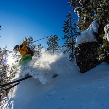 Foto: Marcel K&ouml;ppe. &Aring;kare: Daniel Nordebo.