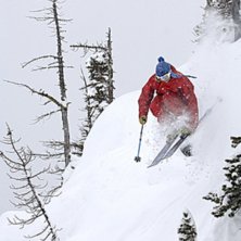 Foto: Juha Laine. &Aring;kare: Dave Treadway.